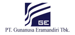 PT. Gunanusa Eramandiri Tbk.