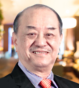 Mu'min Ali Gunawan