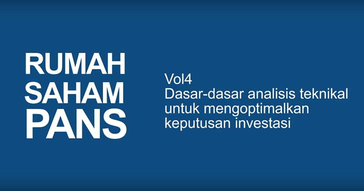 
                                            Dasar Analisis Teknikal Untuk Optimalkan Investasi (Vol.4)                                            
