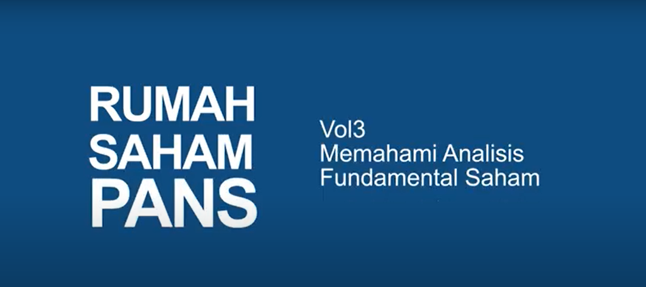 
                                            Memahami Analisis Fundamental Saham (Vol.3)                                            