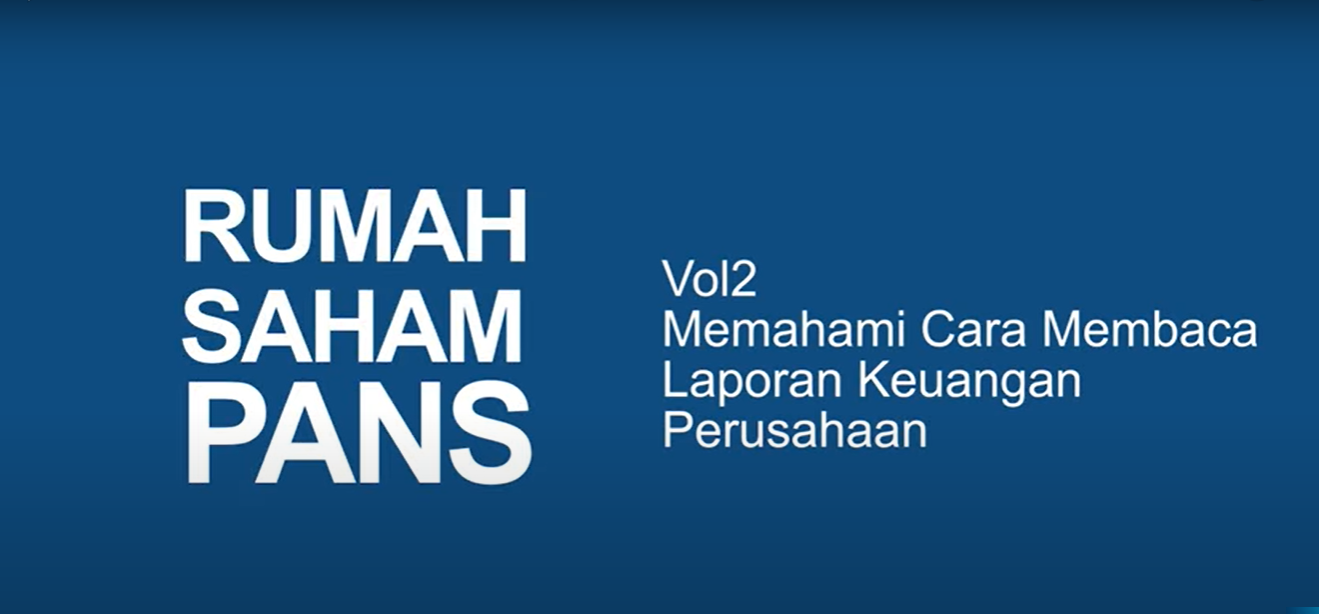 
                                            Memahami Cara Membaca Laporan Keuangan (Vol.2)                                            
