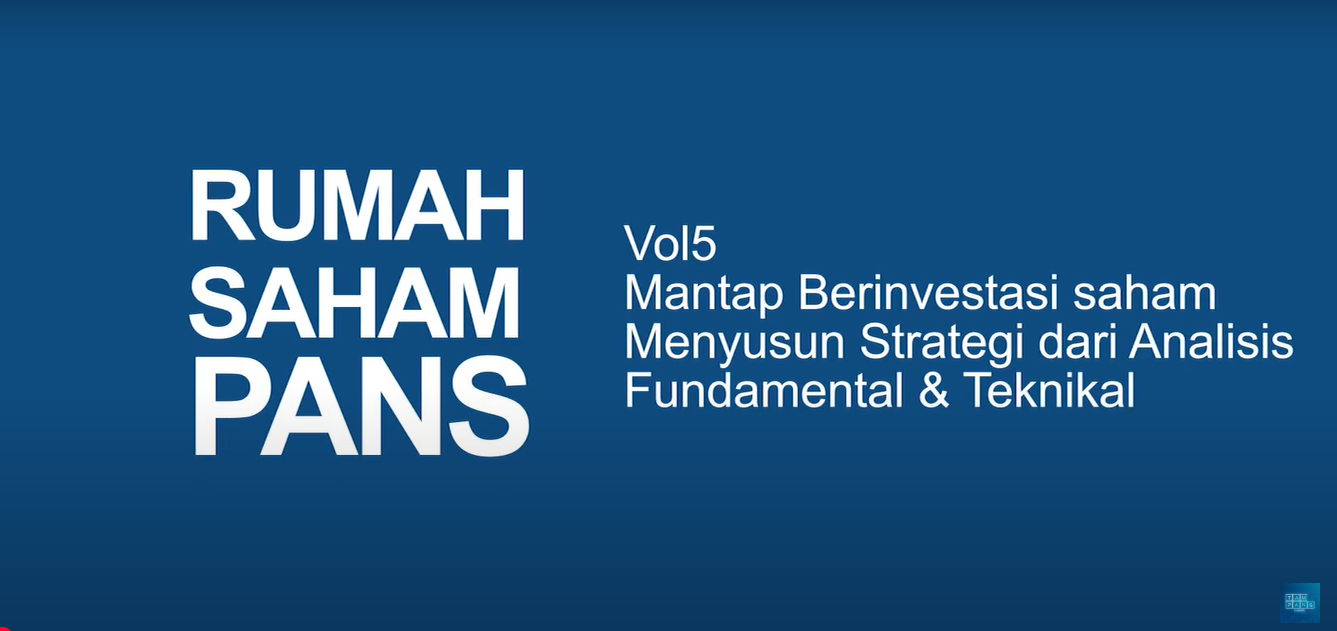 
                                            Menyusun strategi dari analisis fundamental & teknikal (Vol.5)                                            